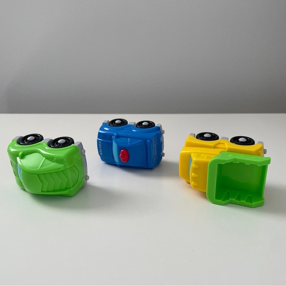 3 Brooklyn Lollipops Cars Toys - Picture 7 of 10